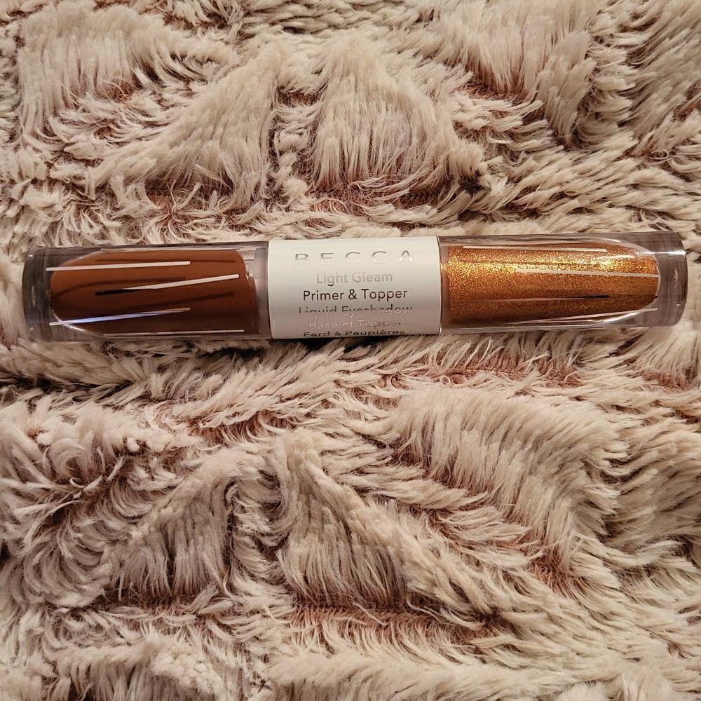 Becca Light Gleam Eyeshadow *RED STAR - Picture 2 of 5